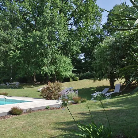 La Lilas Des Fargues 4* Albi