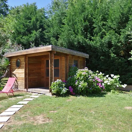 La Lilas Des Fargues 4* Albi