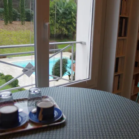 La Lilas Des Fargues Albi