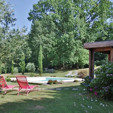 La Lilas Des Fargues 4* Albi