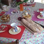 La Lilas Des Fargues Bed & Breakfast Albi