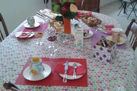 La Lilas Des Fargues Albi