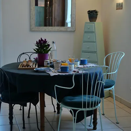 Bed & Breakfast La Lilas Des Fargues Albi