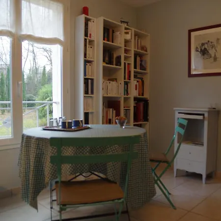 Bed & Breakfast La Lilas Des Fargues Albi