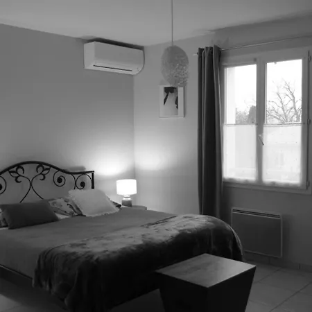 Bed & Breakfast La Lilas Des Fargues Albi