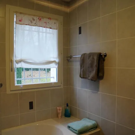 La Lilas Des Fargues