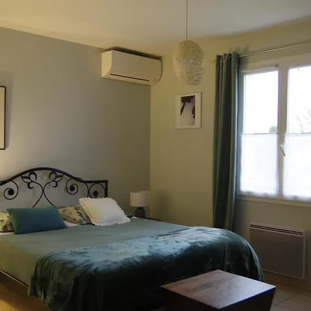 La Lilas Des Fargues Bed & Breakfast Albi