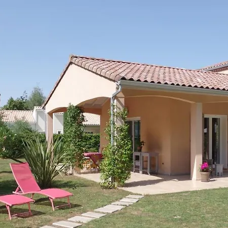 La Lilas Des Fargues Bed & Breakfast Albi