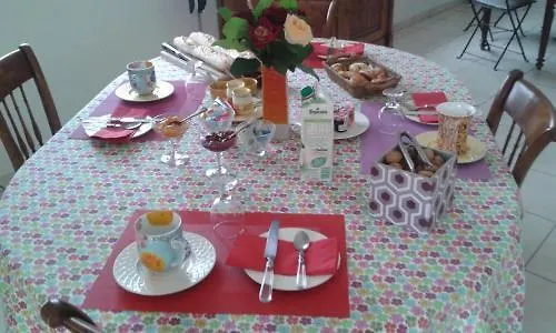 La Lilas Des Fargues Albi