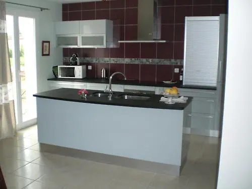 La Lilas Des Fargues 4*