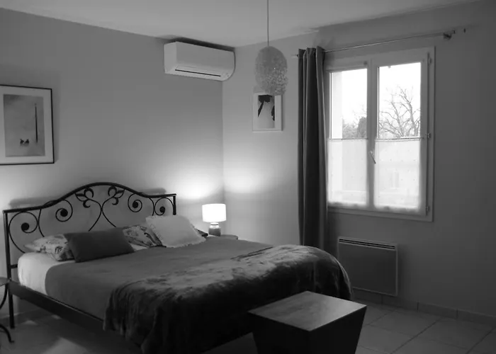 Bed & Breakfast La Lilas Des Fargues Albi
