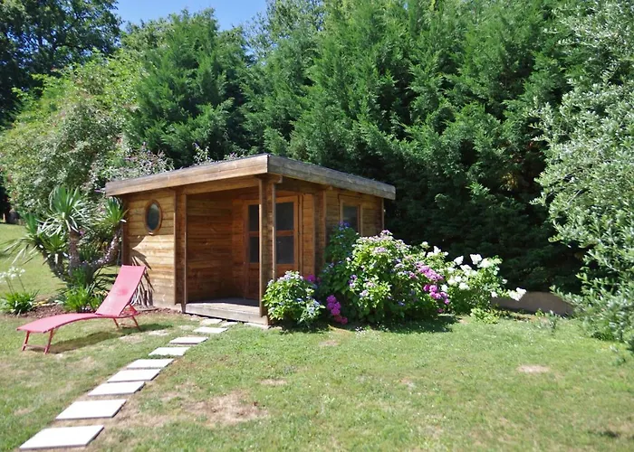 La Lilas Des Fargues 4* Albi