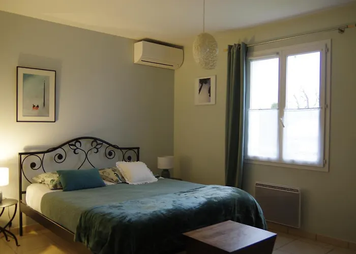 La Lilas Des Fargues Bed & Breakfast Albi